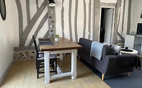 Gîte Pépère